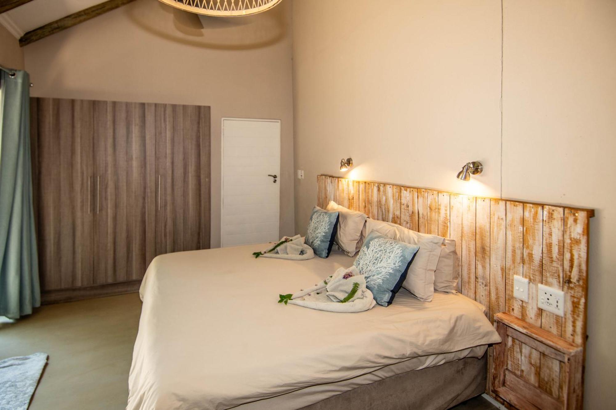 Thornhill Safari Lodge Guernsey Nature Reserve Habitación foto